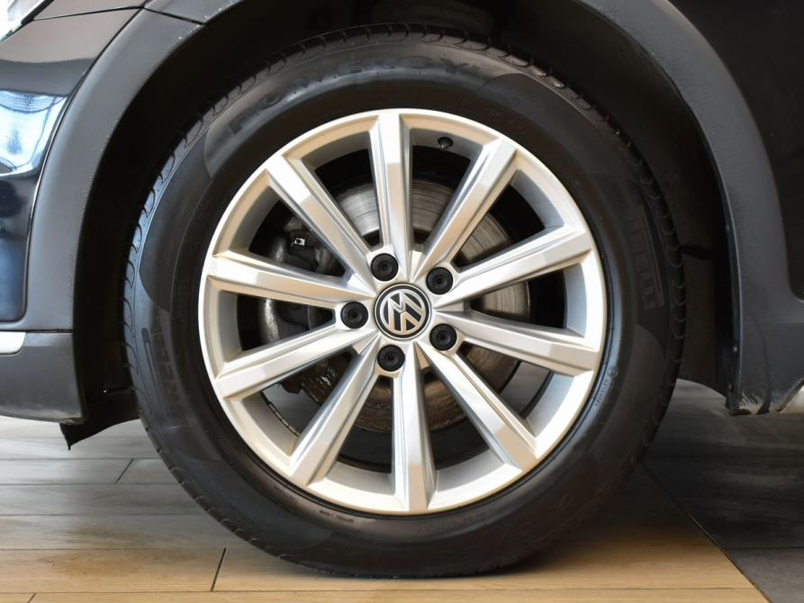 Volkswagen Passat B8 Москва  - изображение 24