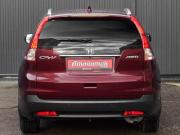Honda CR-V IV Екатеринбург  - изображение 29