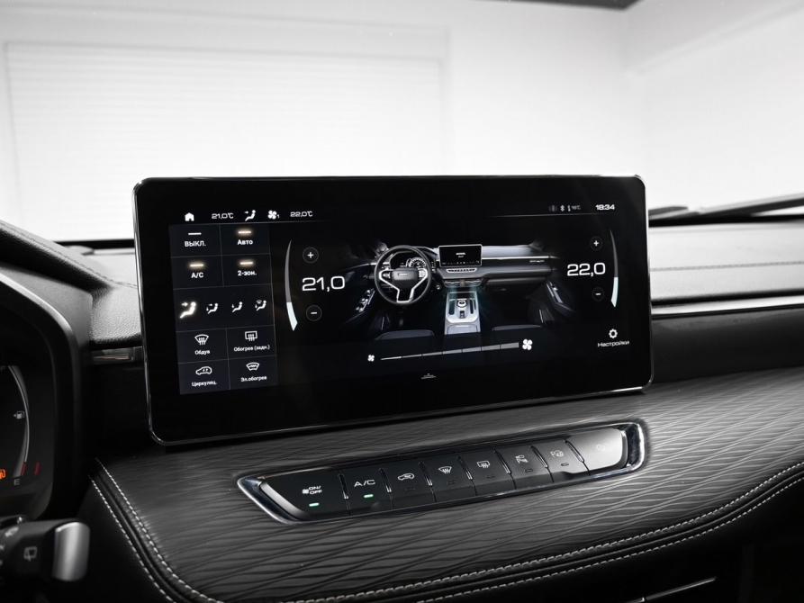 Haval Jolion I Тверь  - изображение 18