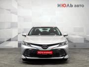 Toyota Camry VIII (XV70) Екатеринбург  - изображение 22