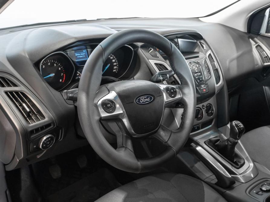 Ford Focus III Казань  - изображение 5
