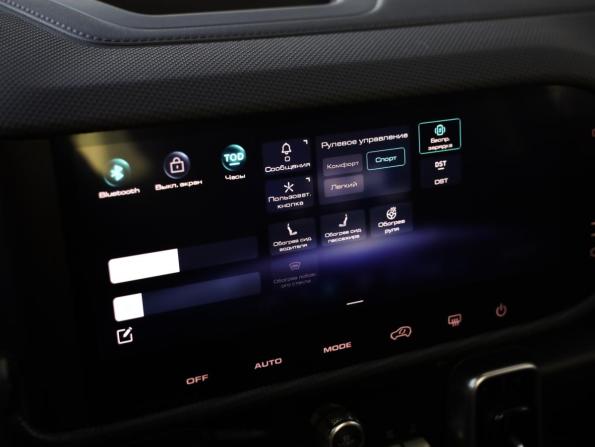 Haval Dargo I с пробегом 2023 года, цена 2 599 777 рублей, 50125 км, внедорожник, Автокод Объявления