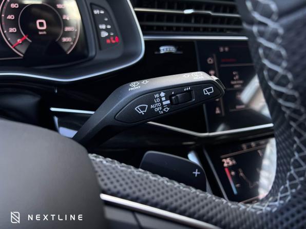 Новый Audi Q7 II (4M) Рестайлинг 2 2025 года, цена 10 250 000 рублей, внедорожник, Автокод Объявления