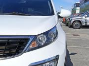 Kia Sportage III Рестайлинг Чебоксары  - изображение 43