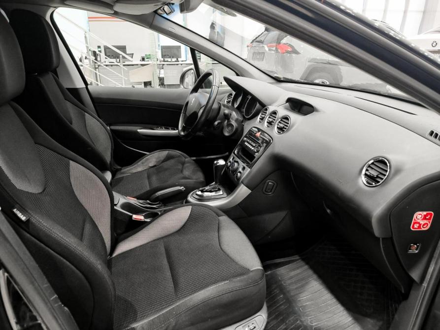 Peugeot 308 I Казань  - изображение 13