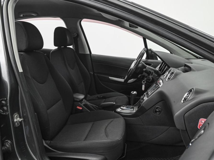 Peugeot 408 I Ставрополь  - изображение 8