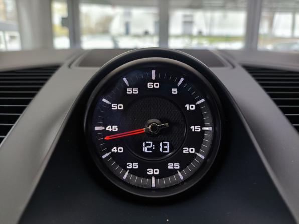 Porsche Cayenne III с пробегом 2021 года, цена 8 625 000 рублей, 94412 км, внедорожник, Автокод Объявления