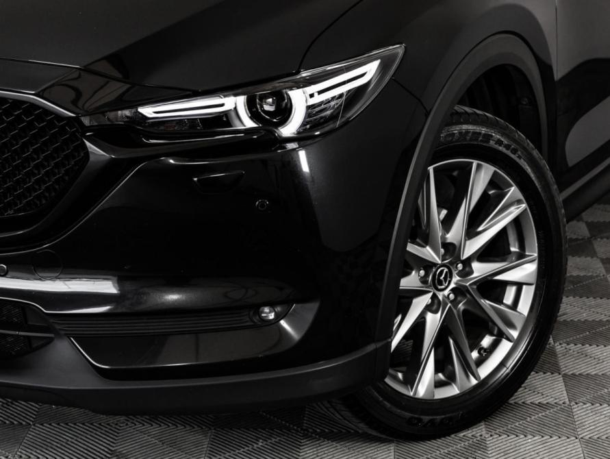 Mazda CX-5 II Санкт-Петербург  - изображение 3