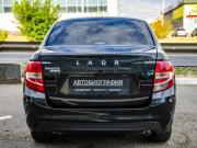 Lada (ВАЗ) Granta I Рестайлинг Волгоград  - изображение 41