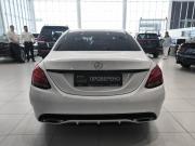 Mercedes-Benz C-Класс IV (W205) Казань  - изображение 29