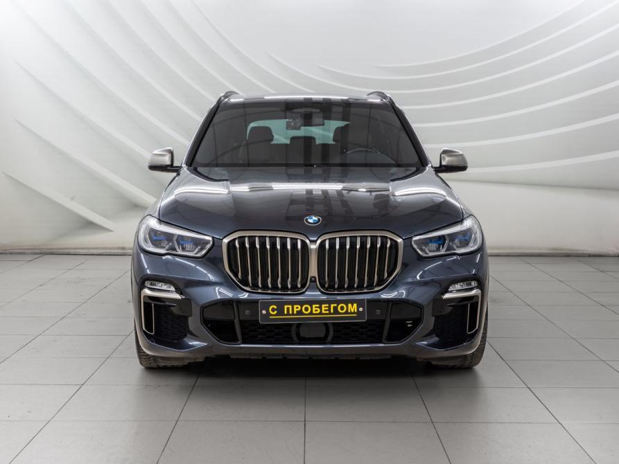BMW X5 IV (G05/G18) Волгоград  - изображение 2