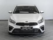 Kia Cerato IV Москва  - изображение 29