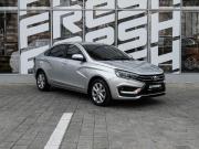 Lada (ВАЗ) Vesta I Рестайлинг (NG) Ставрополь  - изображение 21