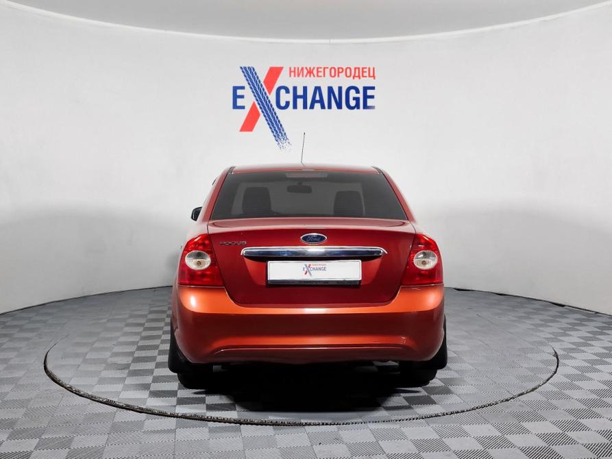 Ford Focus II Рестайлинг Нижний Новгород  - изображение 6
