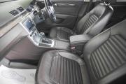 Volkswagen Passat B7 Кемерово  - изображение 34
