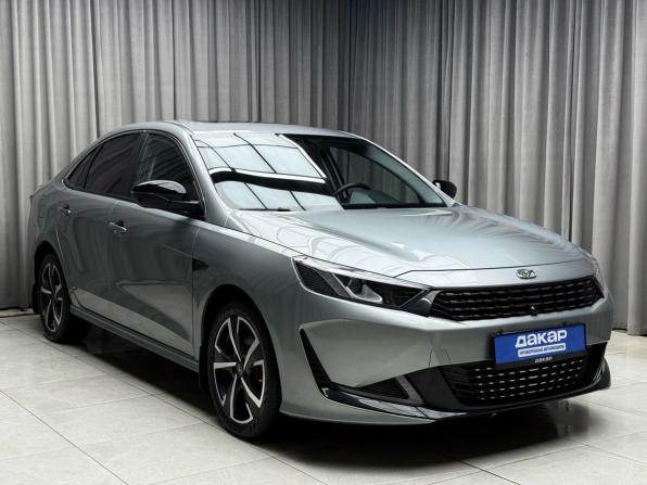 Kaiyi E5 с пробегом 2023 года, цена 1 499 000 рублей, 11254 км, седан, Автокод Объявления