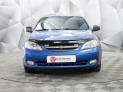 Chevrolet Lacetti I Ульяновск  - изображение 16