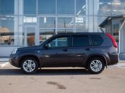 Nissan X-Trail II Рестайлинг Курган  - изображение 30
