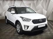 Hyundai Creta I Рестайлинг Москва  - изображение 24