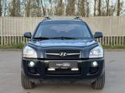 Hyundai Tucson I Тверь  - изображение 17