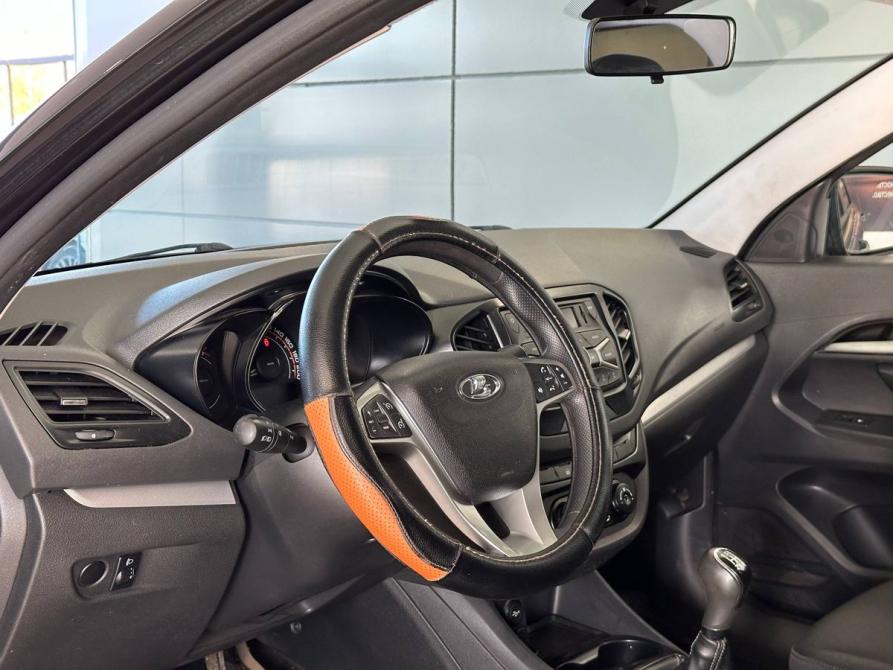 Lada (ВАЗ) Vesta I Тверь  - изображение 6