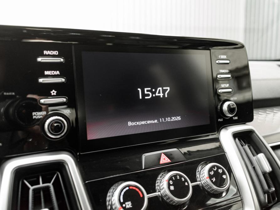 Kia Sorento IV Екатеринбург  - изображение 20