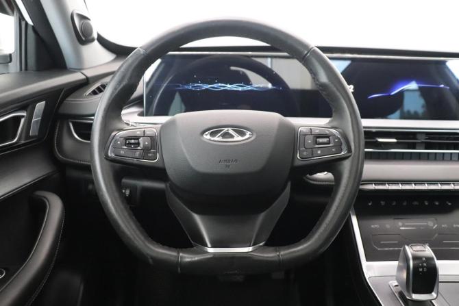Chery Tiggo 7 Pro Max I с пробегом 2023 года, цена 1 888 000 рублей, 29300 км, внедорожник, Автокод Объявления