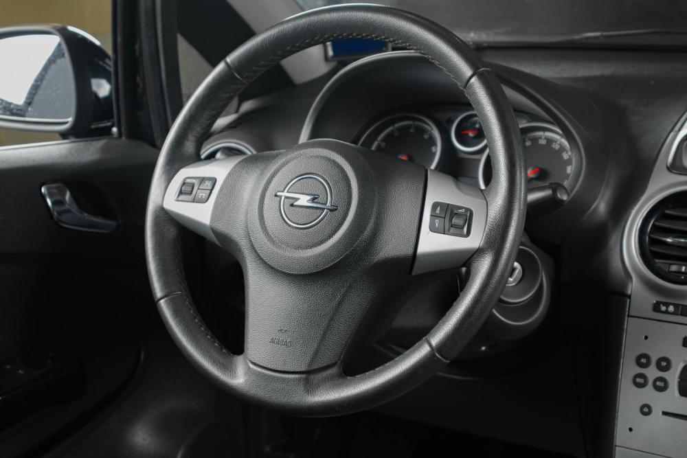 Opel Corsa D Рестайлинг II Тюмень  - изображение 12