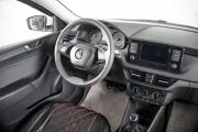 Skoda Rapid II Пермь  - изображение 33