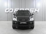 Chevrolet Captiva I Ростов-на-Дону  - изображение 22