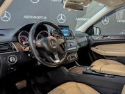 Mercedes-Benz GLS I (X166) Москва  - изображение 46