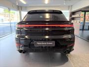 Porsche Cayenne III Рестайлинг Москва  - изображение 44