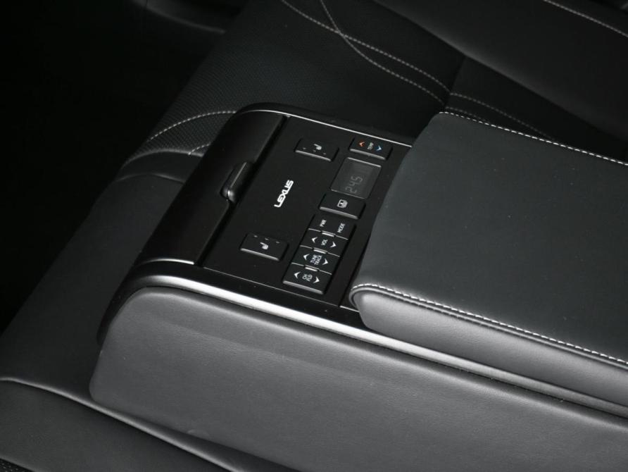 Lexus ES VII Ростов-на-Дону  - изображение 28