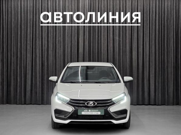 Lada (ВАЗ) Vesta I Рестайлинг (NG) с пробегом 2023 года, цена 1 160 000 рублей, 60000 км, седан, Автокод Объявления