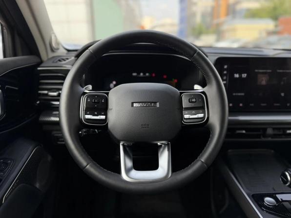 Haval H3 I с пробегом 2025 года, цена 3 129 000 рублей, 5902 км, внедорожник, Автокод Объявления