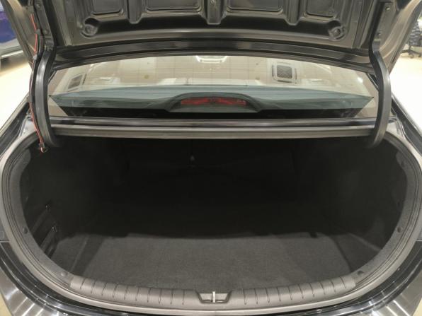 Hyundai Solaris II с пробегом 2017 года, цена 1 430 000 рублей, 139634 км, седан, Автокод Объявления