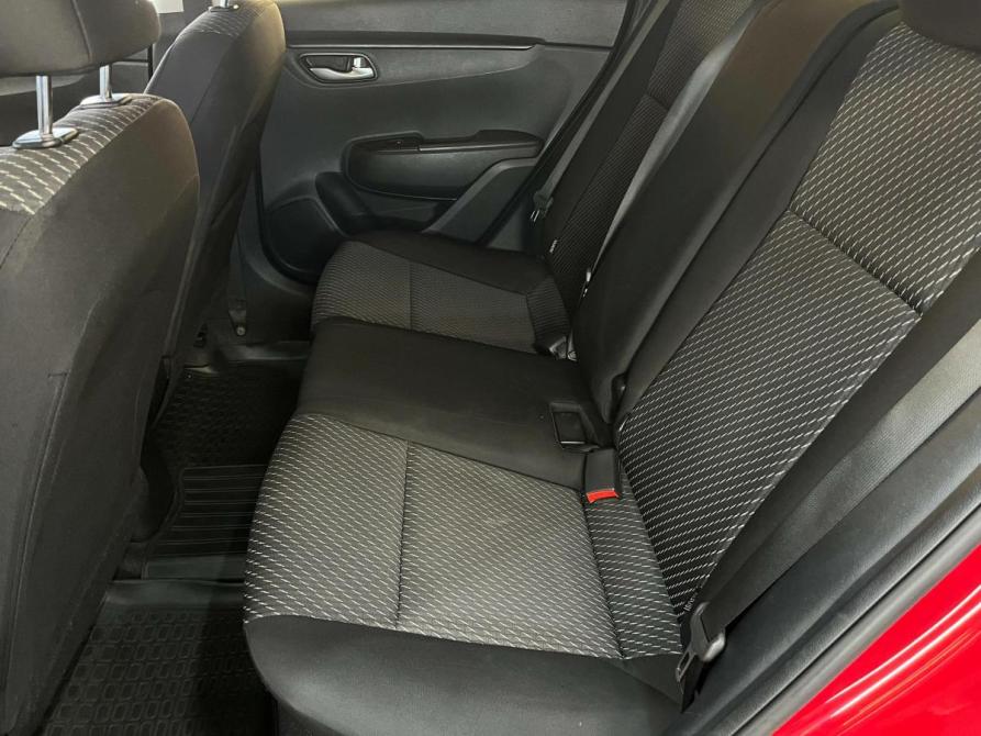 Kia Rio IV Нижнекамск  - изображение 15