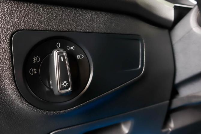 Volkswagen Tiguan II с пробегом 2020 года, цена 2 849 000 рублей, 84706 км, внедорожник, Автокод Объявления