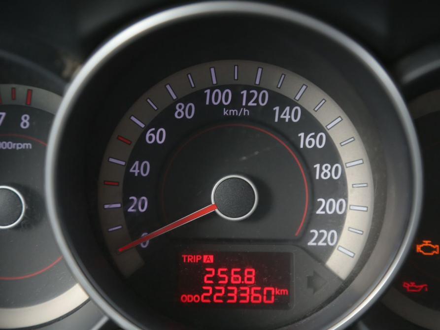 Kia Cerato II Иваново  - изображение 18