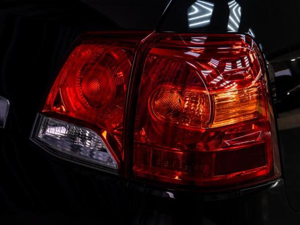 Toyota Land Cruiser 200 Series Рестайлинг 1 с пробегом 2012 года, цена 4 149 000 рублей, 217178 км, внедорожник, Автокод Объявления