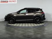 Toyota RAV4 IV (XA40) Рестайлинг Белгород  - изображение 24