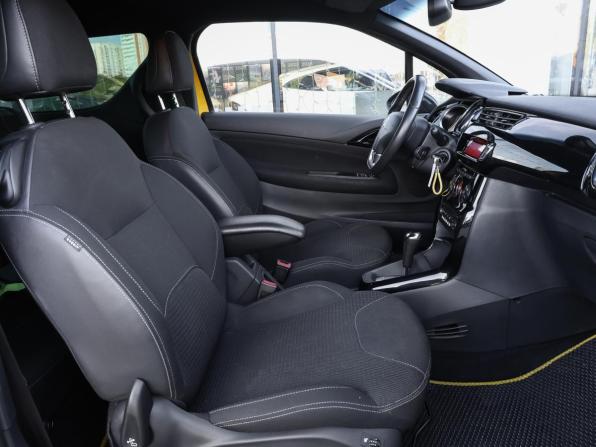 Citroen DS3 I с пробегом 2012 года, цена 598 000 рублей, 176545 км, хэтчбек, Автокод Объявления