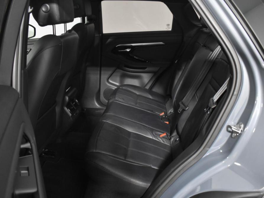 Land Rover Range Rover Evoque II Санкт-Петербург  - изображение 12