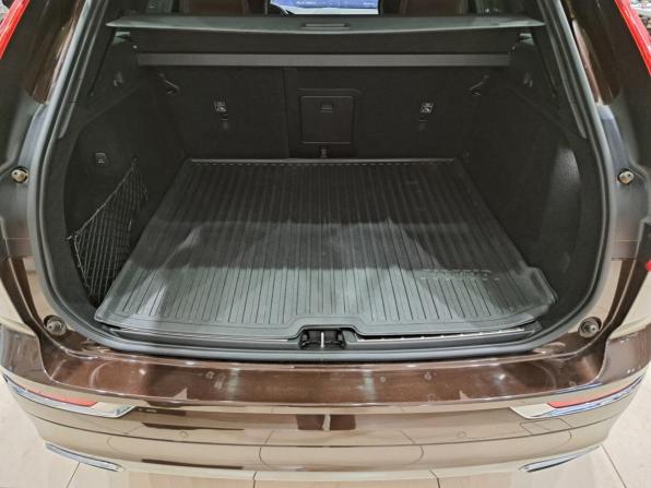 Volvo XC60 II с пробегом 2020 года, цена 4 250 000 рублей, 33000 км, внедорожник, Автокод Объявления
