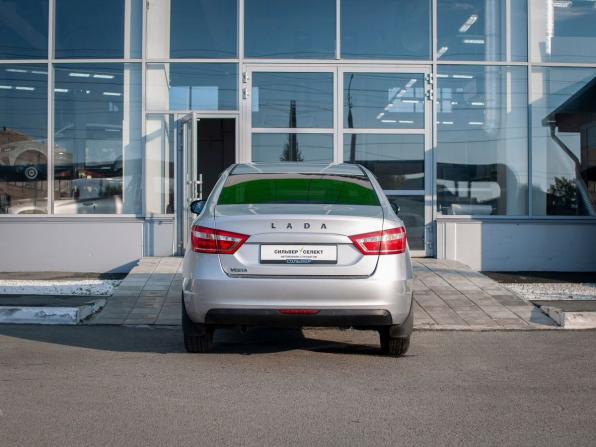 Lada (ВАЗ) Vesta I с пробегом 2021 года, цена 1 100 000 рублей, 53899 км, седан, Автокод Объявления