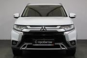 Mitsubishi Outlander III Рестайлинг 3 Санкт-Петербург  - изображение 19
