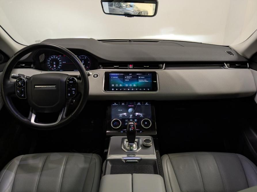 Land Rover Range Rover Evoque II Санкт-Петербург  - изображение 15