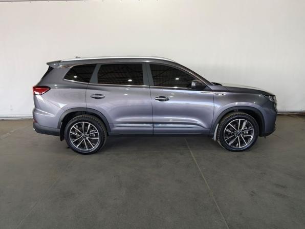 Chery Tiggo 8 Pro Max I Рестайлинг с пробегом 2024 года, цена 2 530 000 рублей, 10433 км, внедорожник, Автокод Объявления