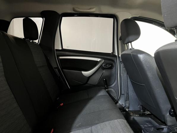 Renault Duster I с пробегом 2013 года, цена 929 900 рублей, 120500 км, внедорожник, Автокод Объявления