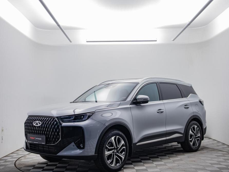 Chery Tiggo 7L I Москва  - изображение 1